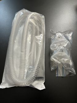 CPAP Replacement Parts - Nasal Cushions & Tubing