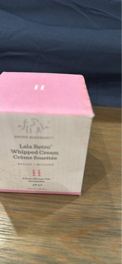 Drunk Elephant Lala Retro Whipped Cream