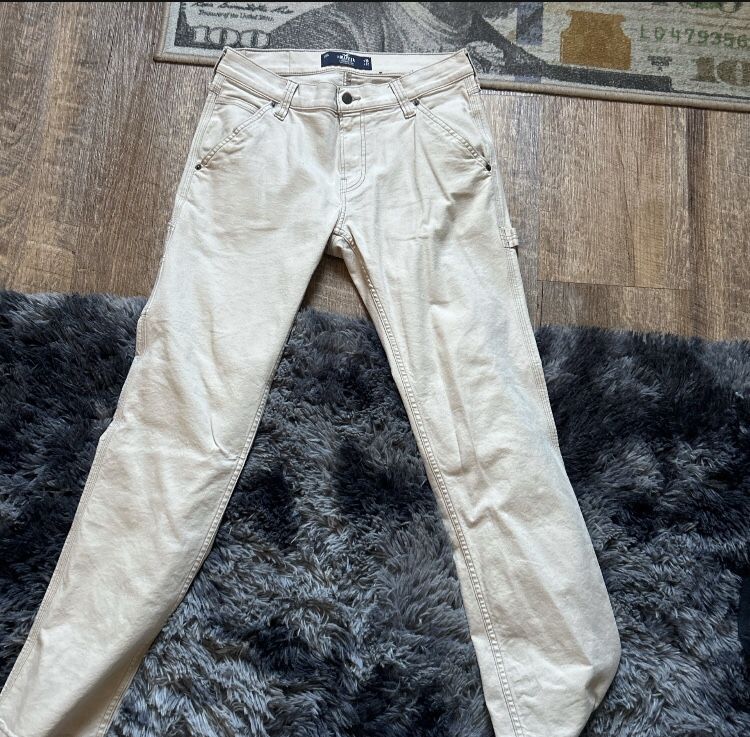 Hollister Pants