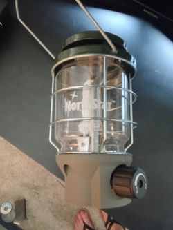 Coleman Northstar Lantern 2000-043R