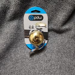 pdw Bicycle Bell