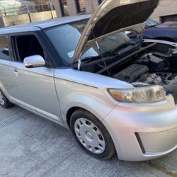 2009 Scion xB “” Bad  ENGINE!!!