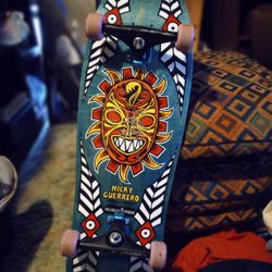 Powell Peralta Skateboard