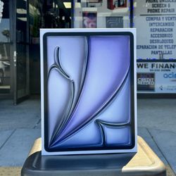 iPad Air M2 Chip 256gb (latest Model)