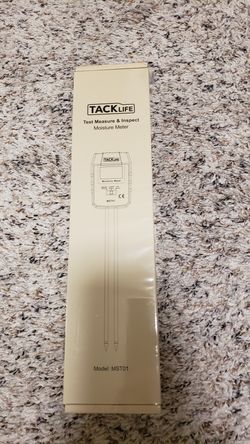 Soil moisture meter