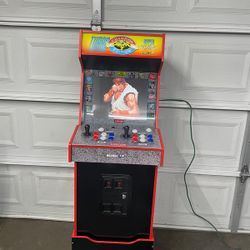 Arcade Game 