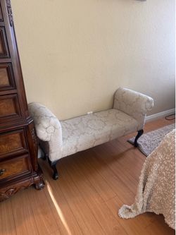Bedroom chair
