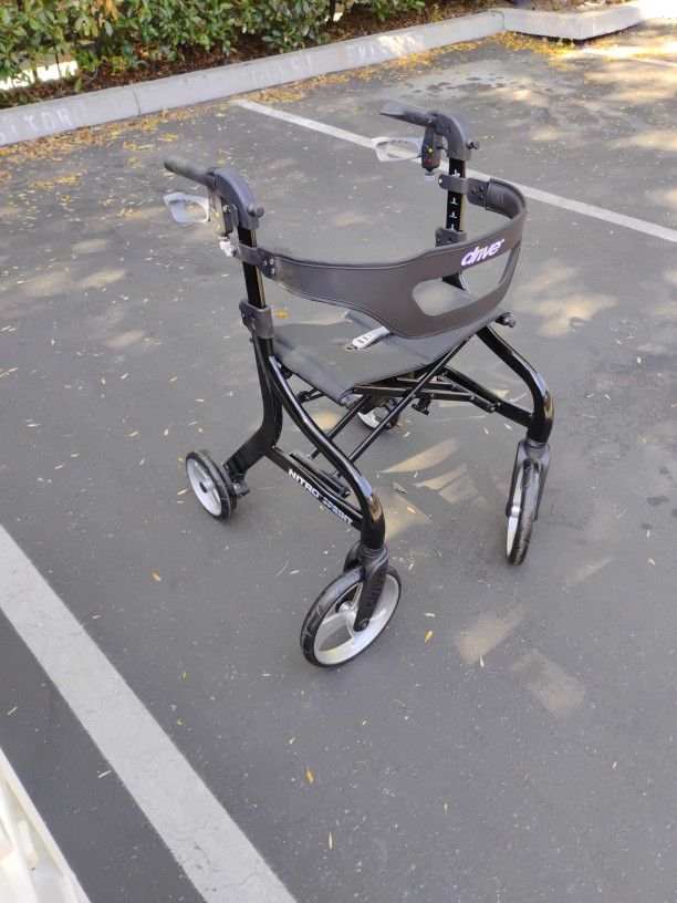 Silla Nitron Sprint