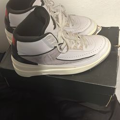 Jordan 2s