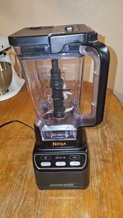 Ninja blender
