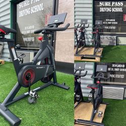 Pro-Form Pro 500 Exercise Bike