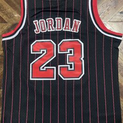 Jordan’s Youth Jersey!!!!!