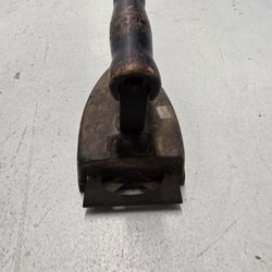 Old Iron