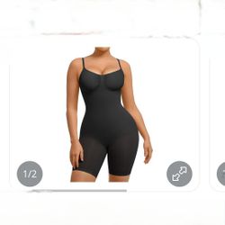 Body Shaper