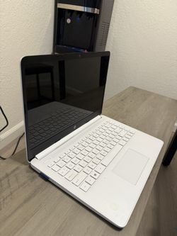 HP Laptop
