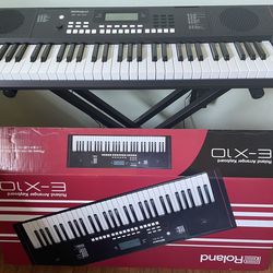 Roland Arranger Keyboard