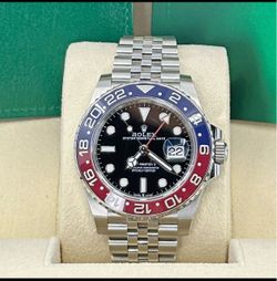 Pepsi sub watch