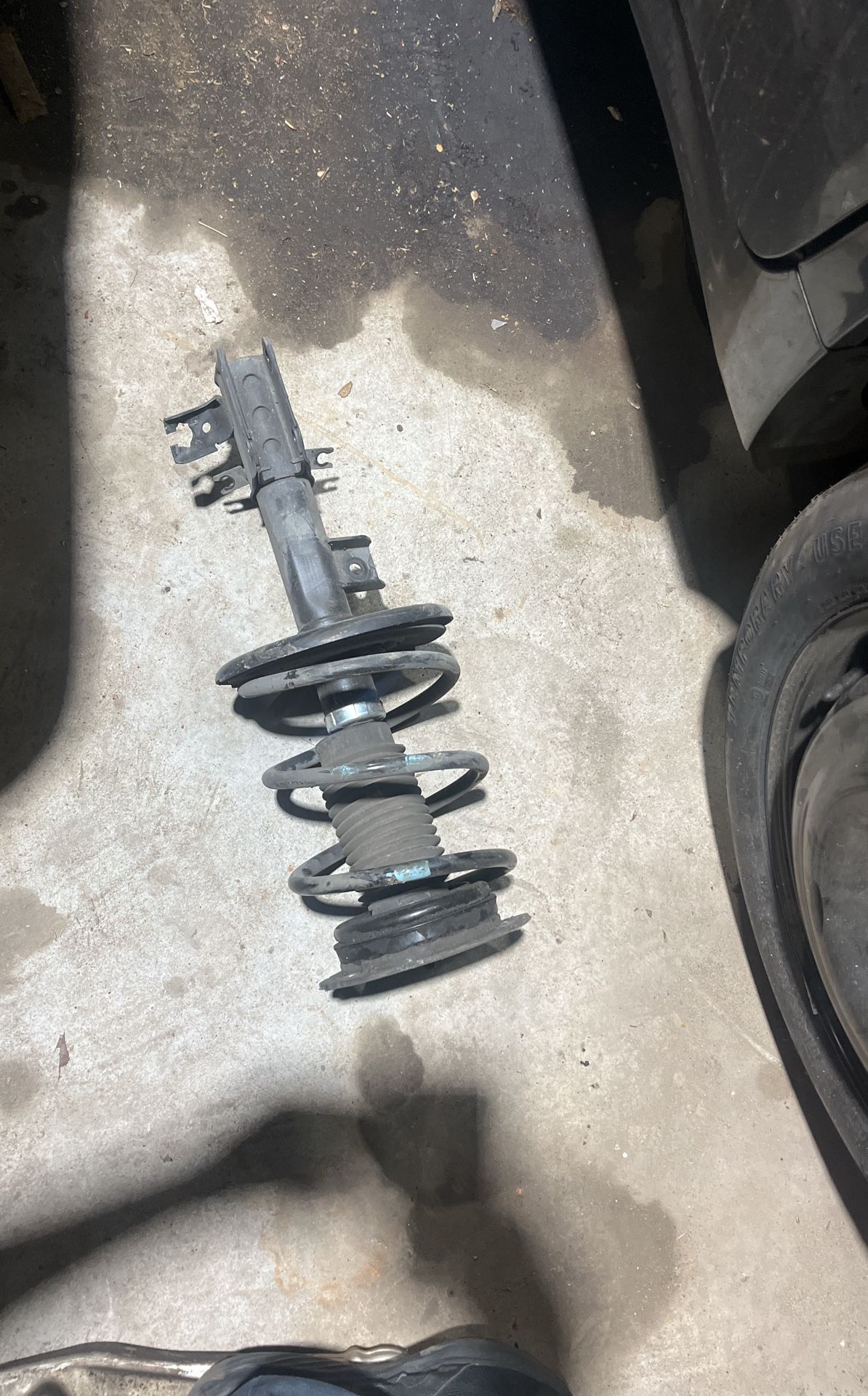Automotive Parts