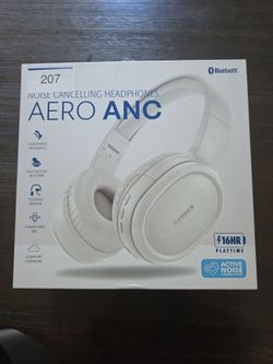 Wireless Noise canceling headphones