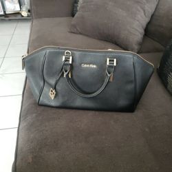 Calvin Klein Purse