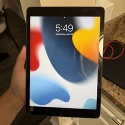 IPAD (2021)