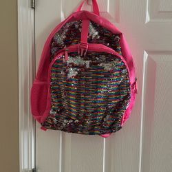 School Backpack 