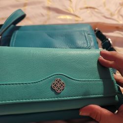 Giani Bernini Purse