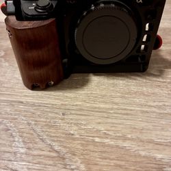 Sony A6500 (Body Only)