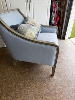 Decorative chair