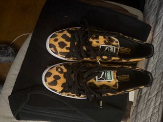 Puma Clyde
