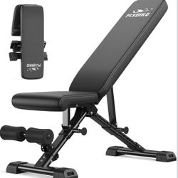 FLYBIRD Adjustable Weight Bench