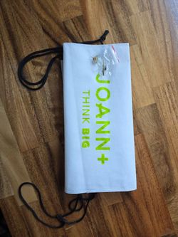 Joann merch