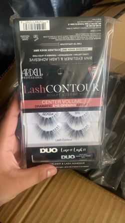 ARDELL lash contour