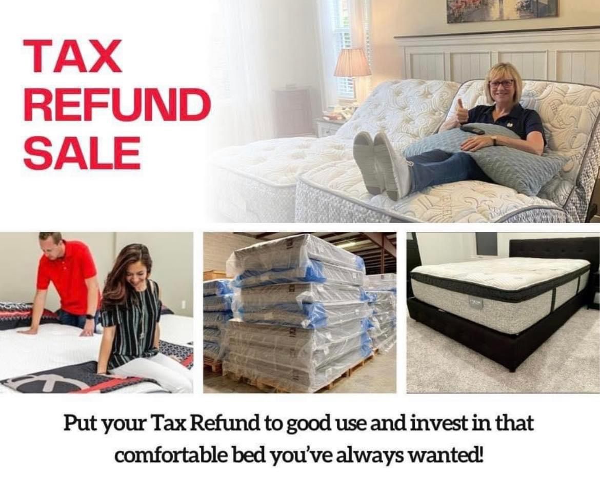 Need A New Mattress? Let’s Make A Deal!