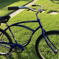 Schwinn Cruiser Ss