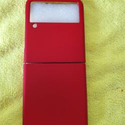 Samsung Galaxy Flip 4 Case