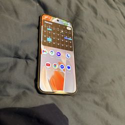Pixel 9pro 128gig Unlocked 