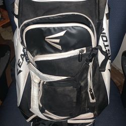 Easton Bat Bag W/ Accessories!