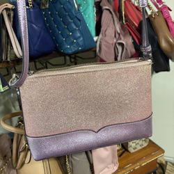 Kate Spade Crossbody With Card Holder 