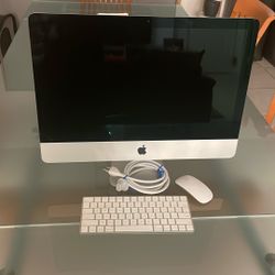 iMac 2017