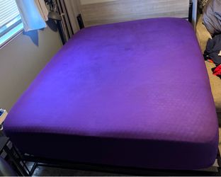 Queen Mattress FREE!!!