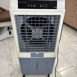 Evaporative Air Cooler 