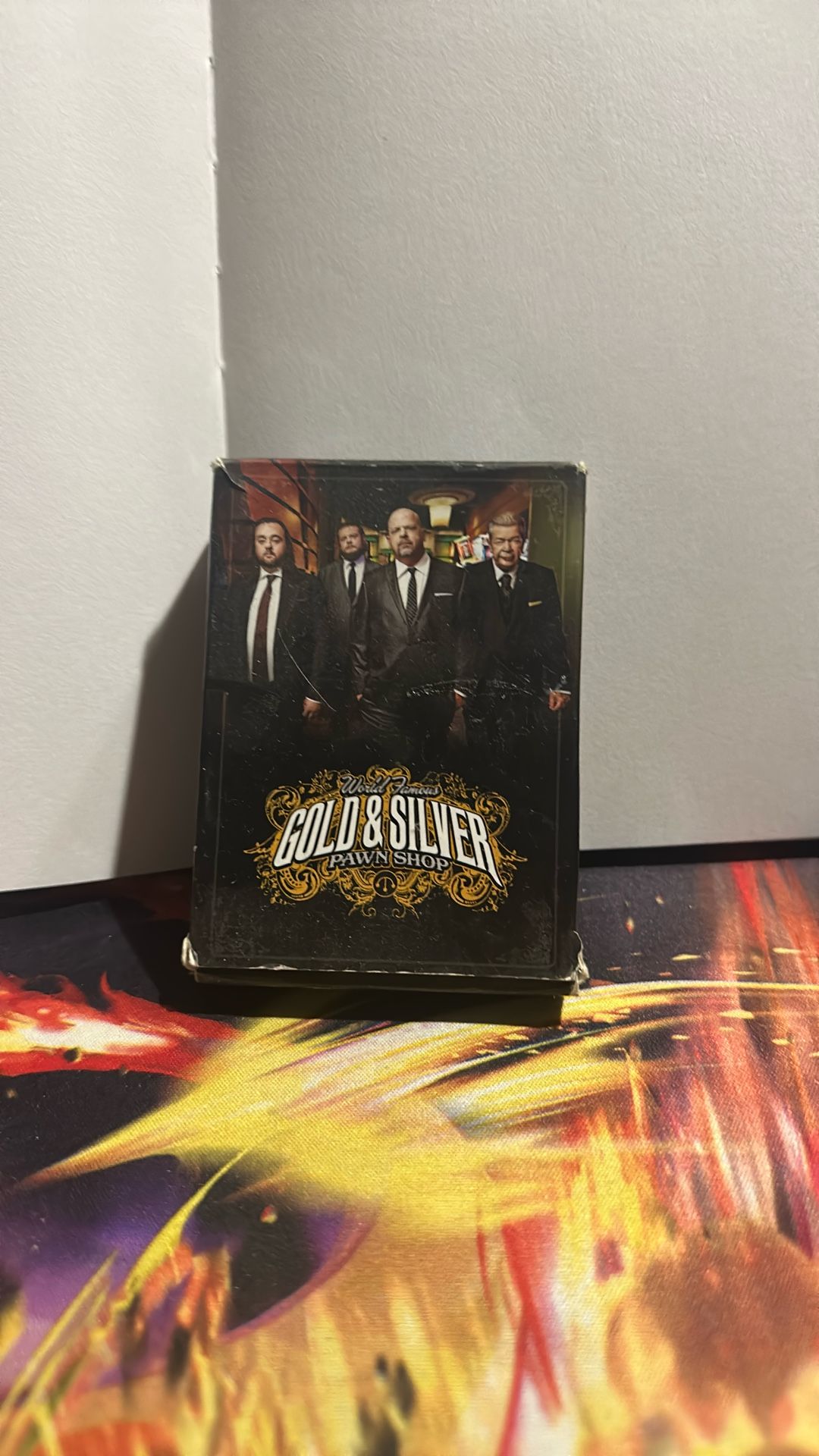 Poker Cards