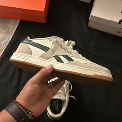 Reeboks