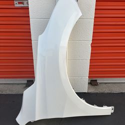 2019 - 2024 ACURA RDX FRONT RIGHT PASSENGER SIDE FENDER COVER PANEL OEM