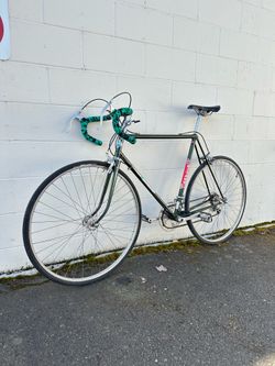 Men’s Road Bike