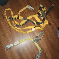 Safety Harness 