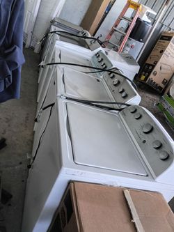 Washer for sale