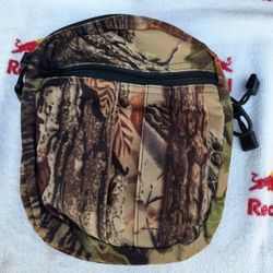 Bianchi Outdoors Shotgun Shell Pouch 