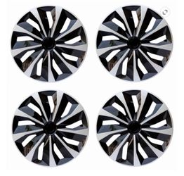 Wheel Cover and Hub Caps